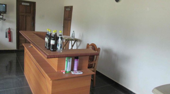 Ematol Time-Tells Hotel