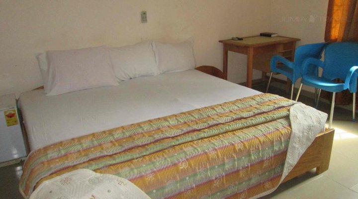 Ematol Time-Tells Hotel