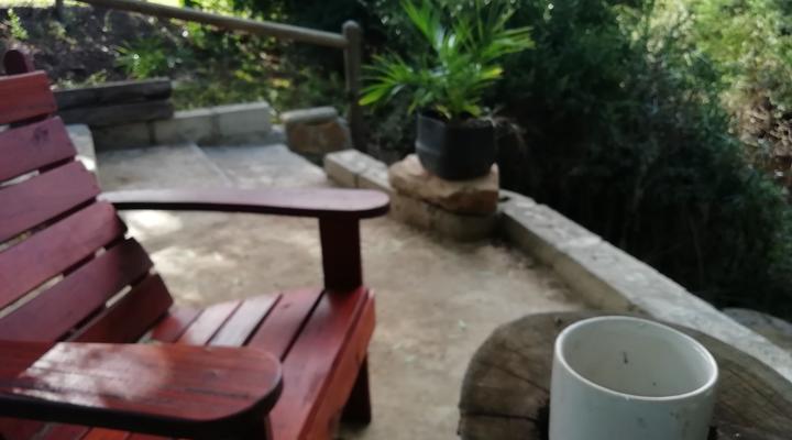 Kleinrivier Guesthouse