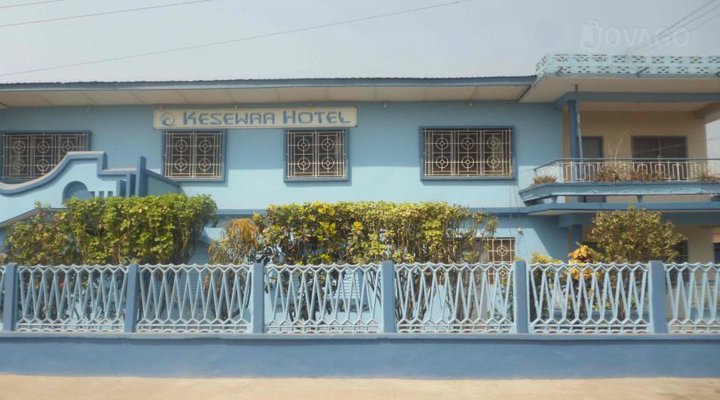 Kesewaa Hotel