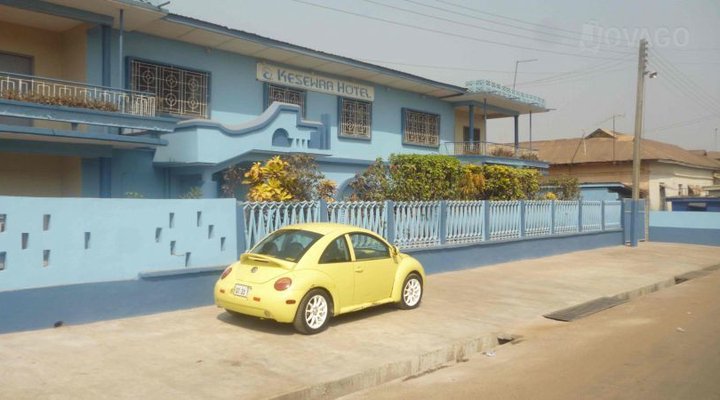 Kesewaa Hotel