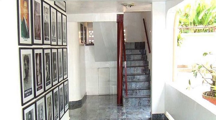 Pink Panther Hotel - Kumasi