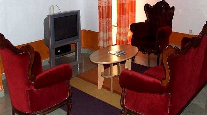 Pink Panther Hotel - Kumasi