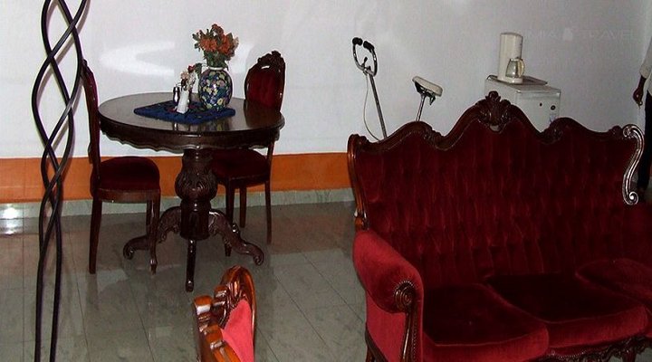 Pink Panther Hotel - Kumasi