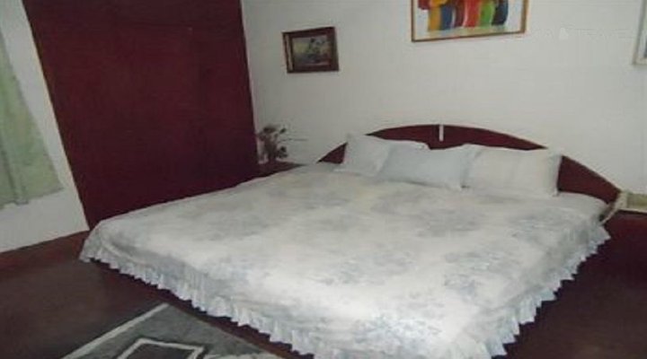 Pink Panther Hotel - Kumasi