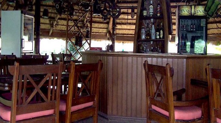 Pink Panther Hotel - Kumasi