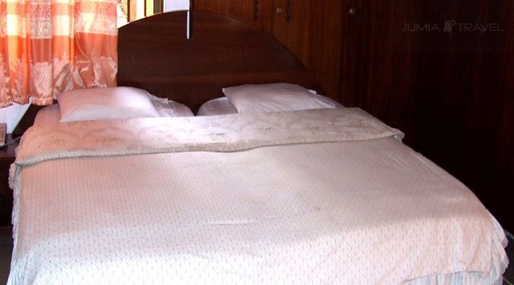 Pink Panther Hotel - Kumasi