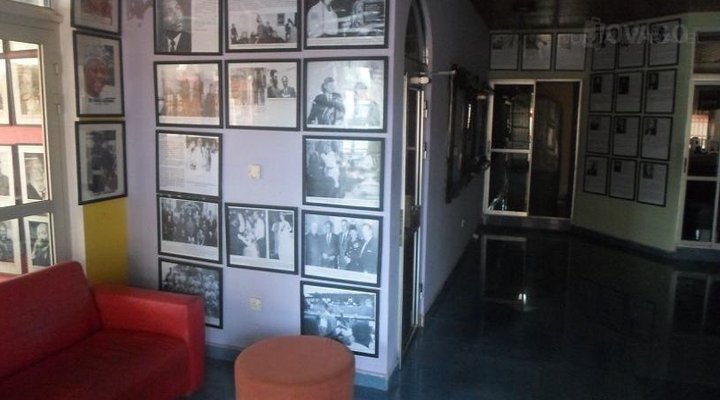 Pink Panther Hotel - Kumasi