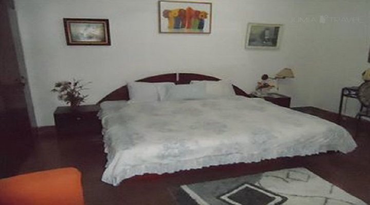 Pink Panther Hotel - Kumasi