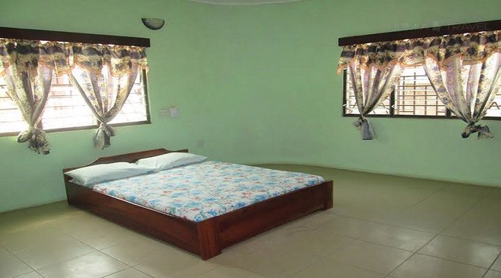 Tapeda Lodge