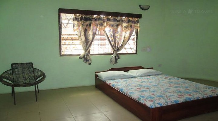 Tapeda Lodge