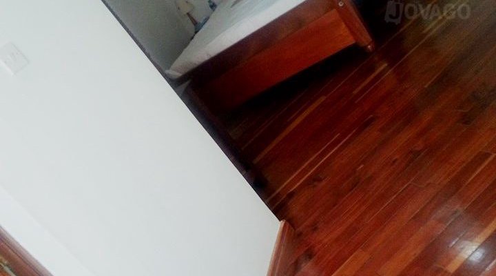 Riara Downs Apartment