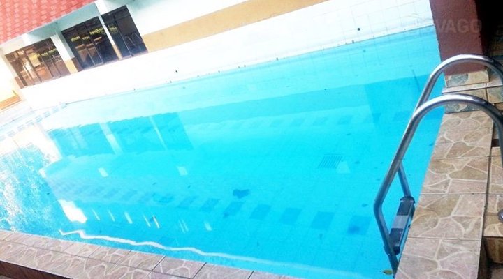 Riara Downs Apartment