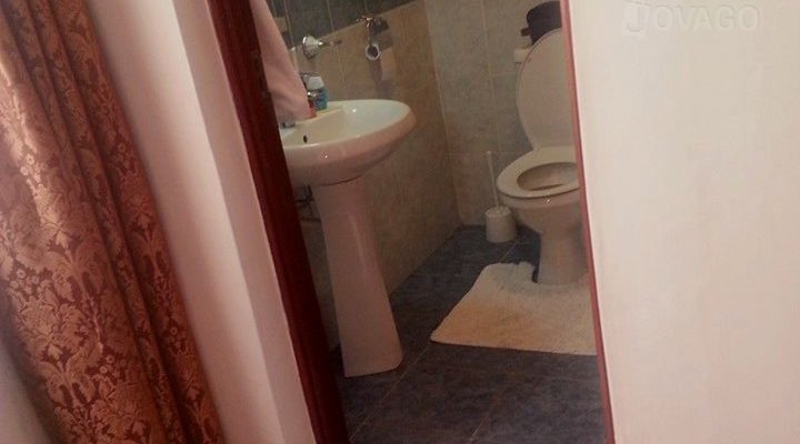 Riara Downs Apartment