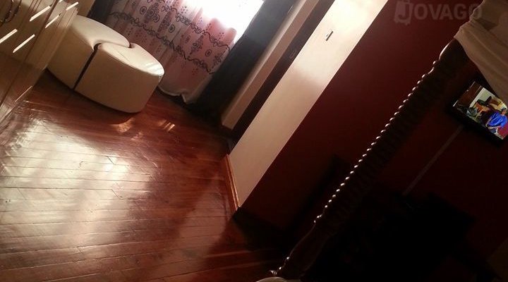 Riara Downs Apartment