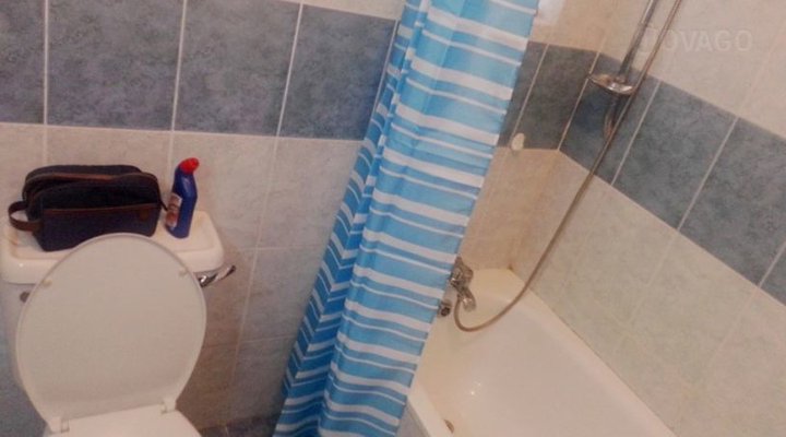 Riara Downs Apartment