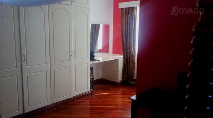 Riara Downs Apartment