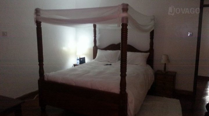 Riara Downs Apartment