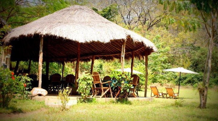 Udzungwa Forest Tented Camp