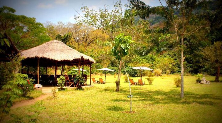 Udzungwa Forest Tented Camp