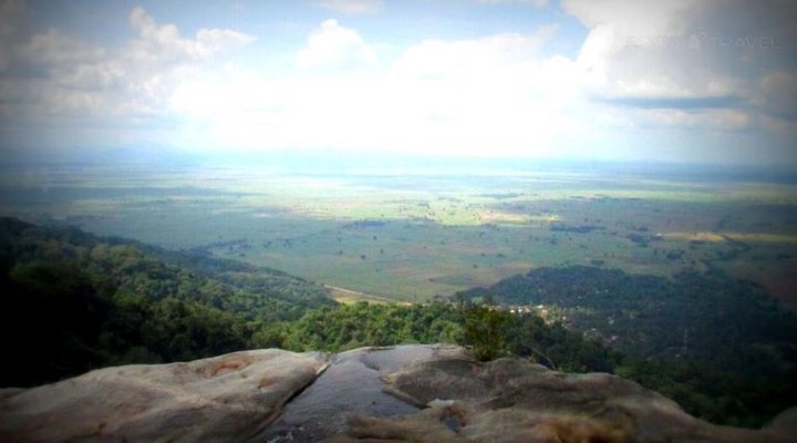 Udzungwa Forest Tented Camp