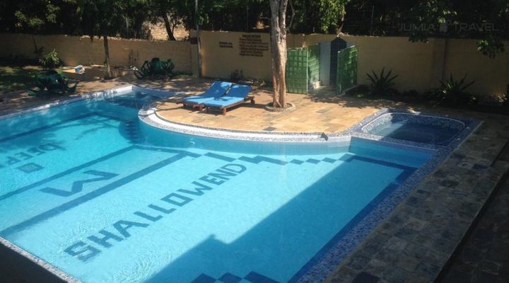 Manyatta Villas and Apartments