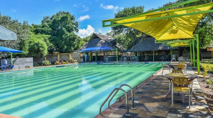 Manyatta Villas and Apartments