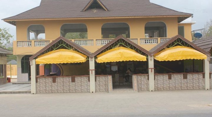 Manyatta Villas and Apartments