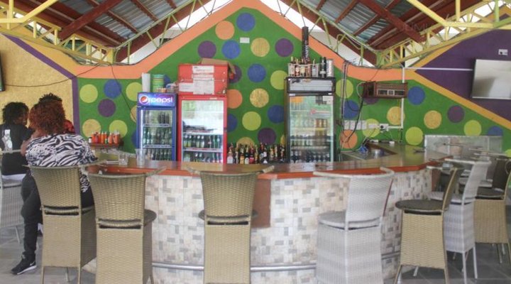 Manyatta Villas and Apartments