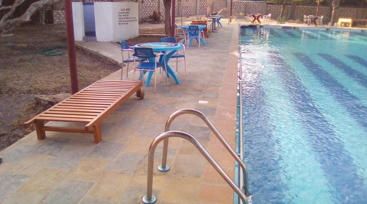 Manyatta Villas and Apartments
