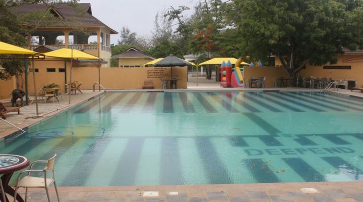 Manyatta Villas and Apartments