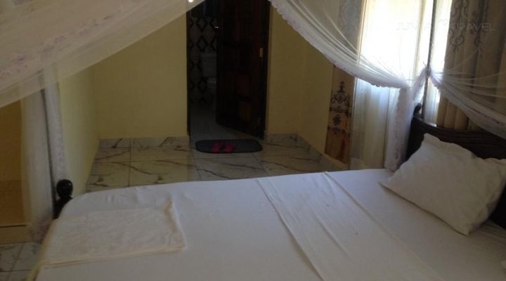 Manyatta Villas and Apartments