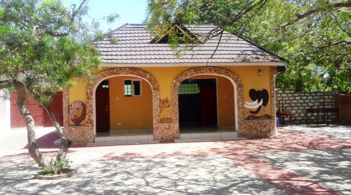 Manyatta Villas and Apartments