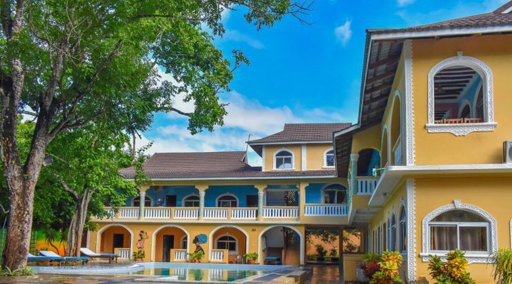 Manyatta Villas and Apartments