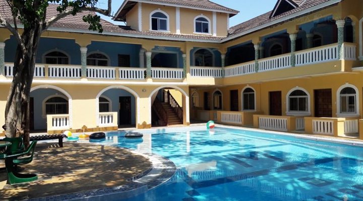 Manyatta Villas and Apartments