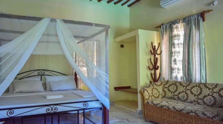 Manyatta Villas and Apartments