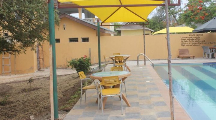 Manyatta Villas and Apartments