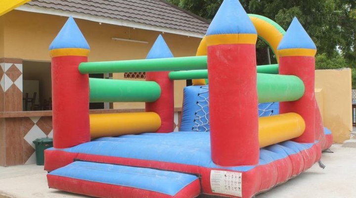Manyatta Villas and Apartments
