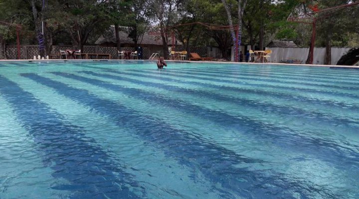 Manyatta Villas and Apartments