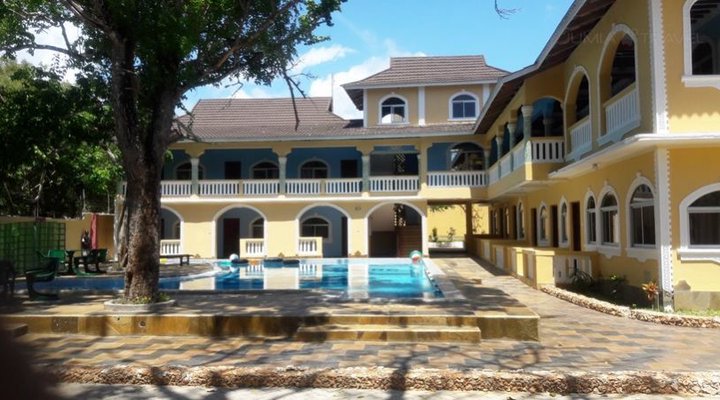 Manyatta Villas and Apartments
