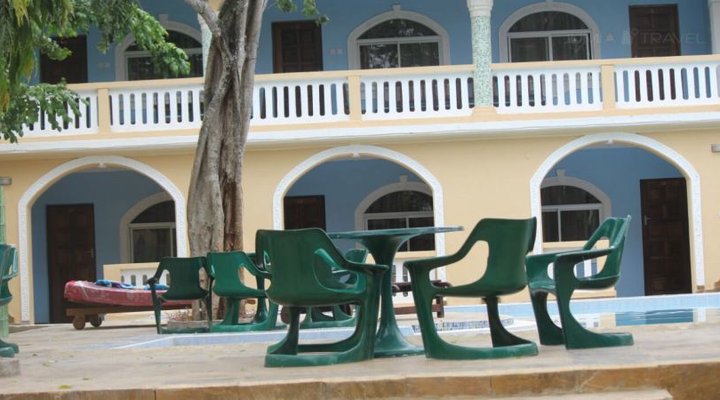 Manyatta Villas and Apartments