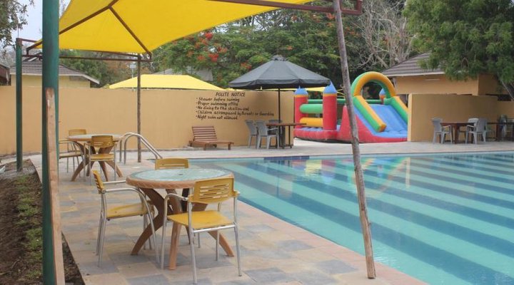 Manyatta Villas and Apartments