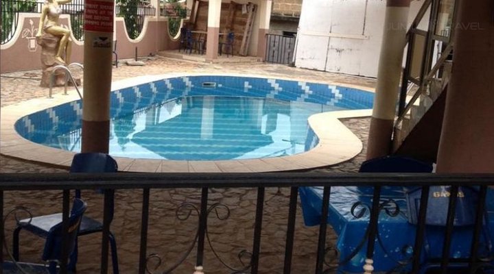 Best One Hotel - Accra