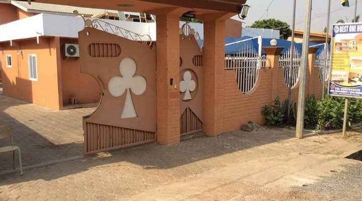 Best One Hotel - Accra