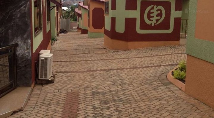 Best One Hotel - Accra