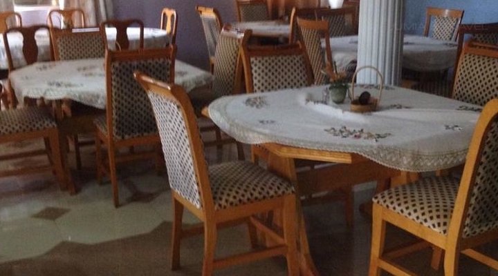 Best One Hotel - Accra