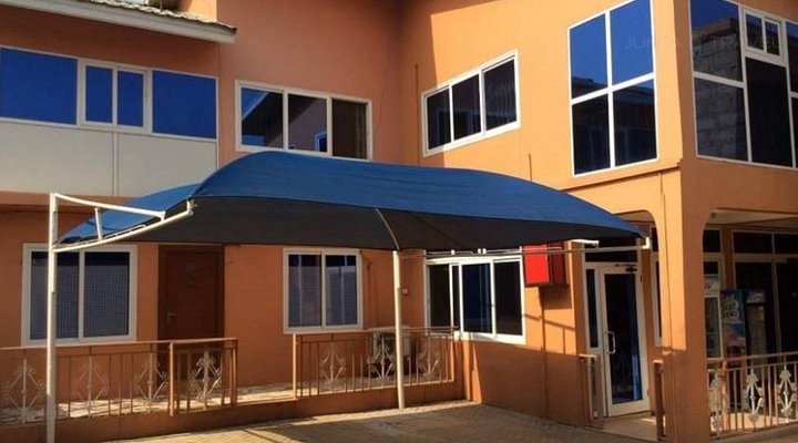 Best One Hotel - Accra