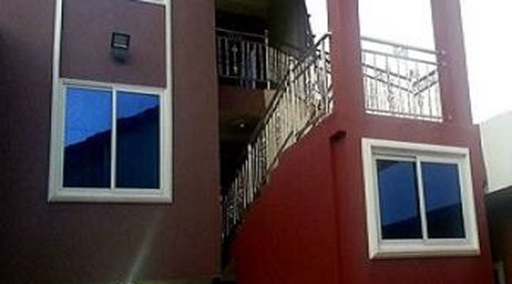 Best One Hotel - Accra