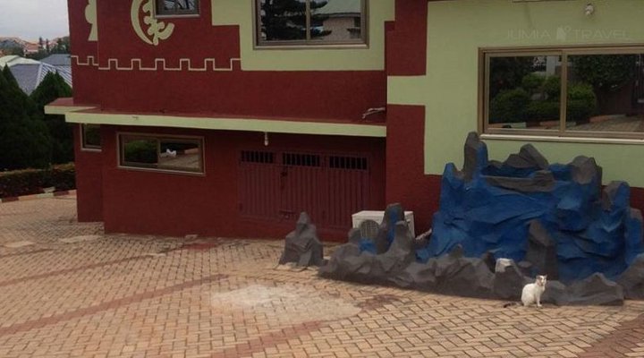 Best One Hotel - Accra