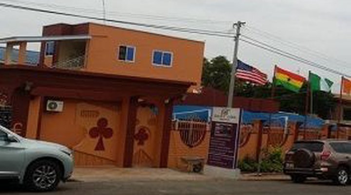 Best One Hotel - Accra